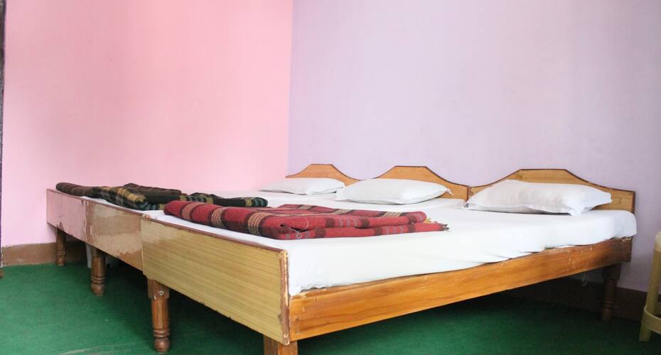Hotel Dev Ganga Resort, Uttarkashi 5